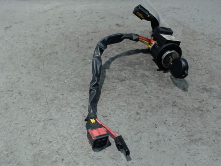 ANTIVOL DE DIRECTION PEUGEOT 206 5P