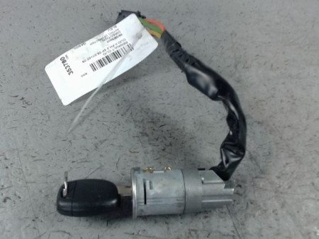 ANTIVOL DE DIRECTION RENAULT CLIO II PH.2 01-06