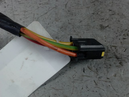 ANTIVOL DE DIRECTION RENAULT CLIO II PH.2 01-06