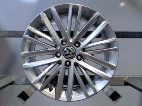 JANTE ALUMINIUM VOLKSWAGEN TIGUAN 2009-