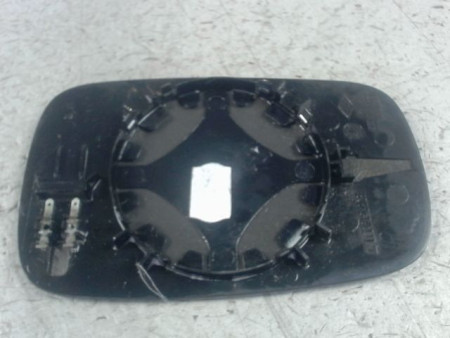 GLACE RETROVISEUR EXT G RENAULT SCENIC II PH1 02-06