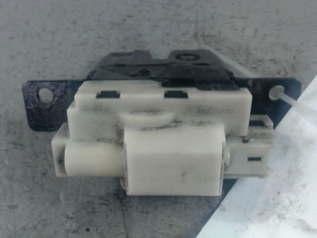 SERRURE HAYON  RENAULT SCENIC II PH1 02-06