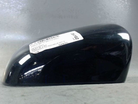 CARENAGE RETROVISEUR EXTERIEUR GAUCHE VOLKSWAGEN POLO 99-2001