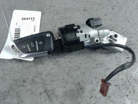 ANTIVOL DE DIRECTION CITROEN C3 2009-