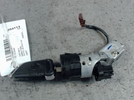 ANTIVOL DE DIRECTION CITROEN C3 2009-