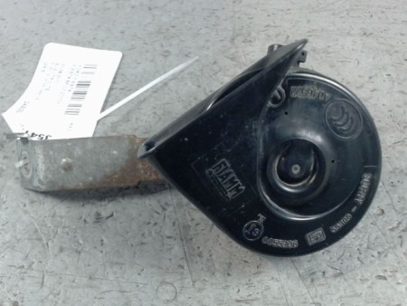 KLAXON / AVERTISSEUR FORD FIESTA 2010-