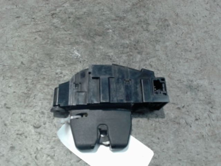 SERRURE HAYON  CITROEN C4 PICASSO