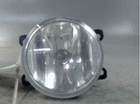 PHARE ANTIBROUILLARD AVANT GAUCHE PEUGEOT 206+ 2009-