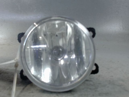 PHARE ANTIBROUILLARD AVANT GAUCHE PEUGEOT 206+ 2009-