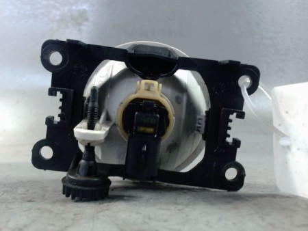 PHARE ANTIBROUILLARD AVANT GAUCHE PEUGEOT 206+ 2009-