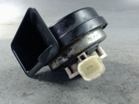 KLAXON / AVERTISSEUR PEUGEOT 206+ 2009-