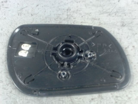 GLACE RETROVISEUR EXT G MAZDA MAZDA 3  5P