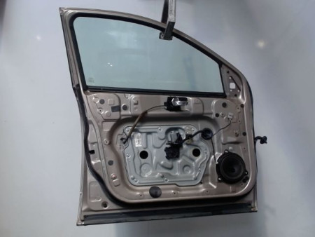 PORTE AVANT GAUCHE NISSAN QHASQAI 2007-