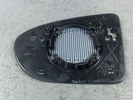 GLACE RETROVISEUR EXT D NISSAN QHASQAI 2007-