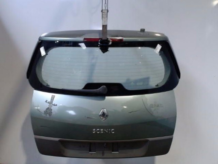 HAYON RENAULT SCENIC II PH1 02-06