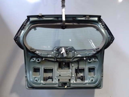 HAYON RENAULT SCENIC II PH1 02-06