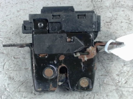 SERRURE HAYON  RENAULT SCENIC II PH1 02-06