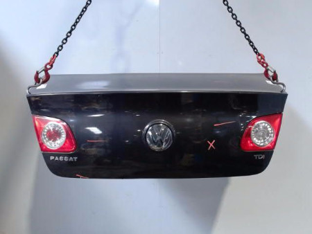 COFFRE ARRIERE VOLKSWAGEN PASSAT 2005-