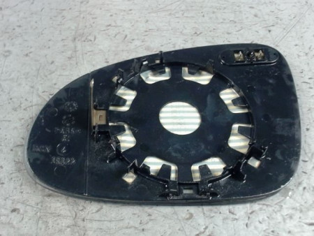 GLACE RETROVISEUR EXT D VOLKSWAGEN PASSAT 2005-