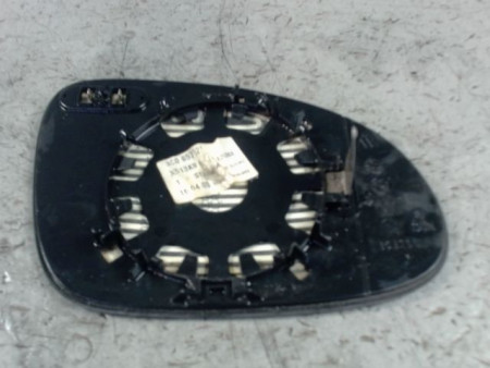 GLACE RETROVISEUR EXT G VOLKSWAGEN PASSAT 2005-