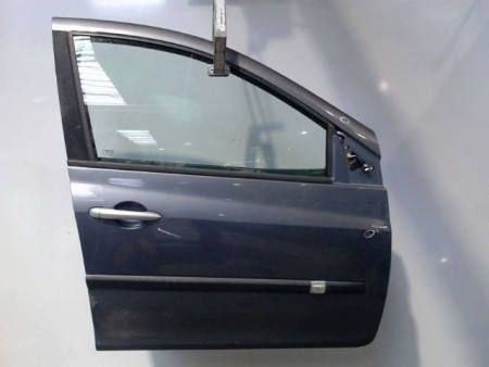 PORTE AVANT DROIT RENAULT CLIO III 2010-