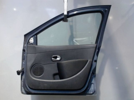 PORTE AVANT DROIT RENAULT CLIO III 2010-