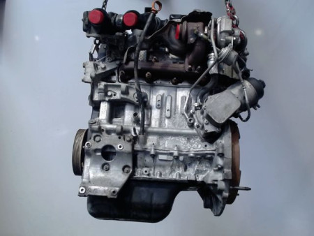 MOTEUR DIESEL CITROEN C3 PICASSO 2008- 1.6 HDi