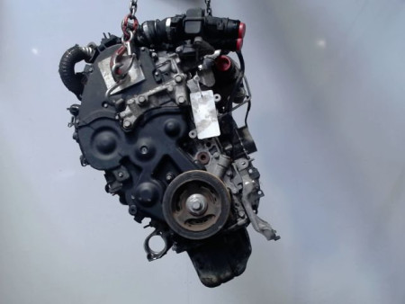 MOTEUR DIESEL CITROEN C3 PICASSO 2008- 1.6 HDi