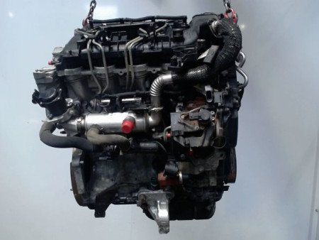 MOTEUR DIESEL CITROEN C3 PICASSO 2008- 1.6 HDi