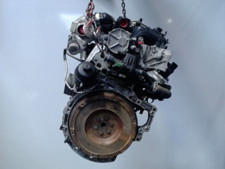 MOTEUR DIESEL CITROEN C3 PICASSO 2008- 1.6 HDi