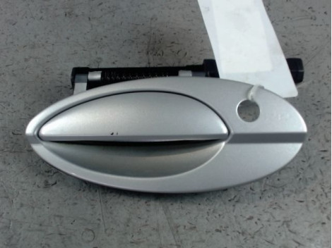 POIGNEE EXTERIEURE PORTE AVANT GAUCHE CITROEN C5 2004-2008