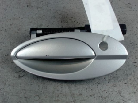 POIGNEE EXTERIEURE PORTE AVANT GAUCHE CITROEN C5 2004-2008