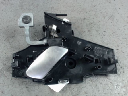POIGNEE INTERIEURE PORTE AVANT GAUCHE CITROEN C5 2004-2008
