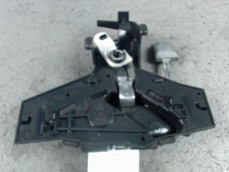 POIGNEE INTERIEURE PORTE AVANT GAUCHE CITROEN C5 2004-2008