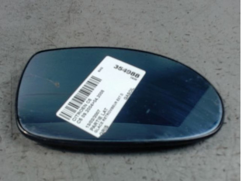 GLACE RETROVISEUR EXT D CITROEN C5 2004-2008