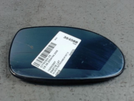 GLACE RETROVISEUR EXT D CITROEN C5 2004-2008