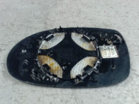 GLACE RETROVISEUR EXT D CITROEN C5 2004-2008