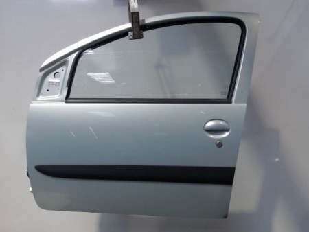 PORTE AVANT GAUCHE TOYOTA AYGO 5P