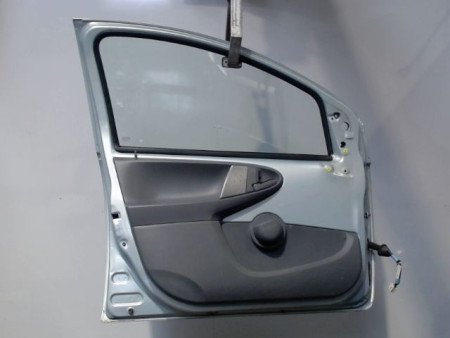 PORTE AVANT GAUCHE TOYOTA AYGO 5P