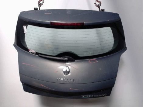 HAYON RENAULT MEGANE II PH2 2006-