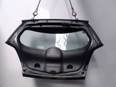 HAYON RENAULT MEGANE II PH2 2006-
