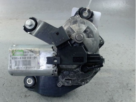 MOTEUR ESSUIE-GLACE ARRIERE MINI MINI 2006-