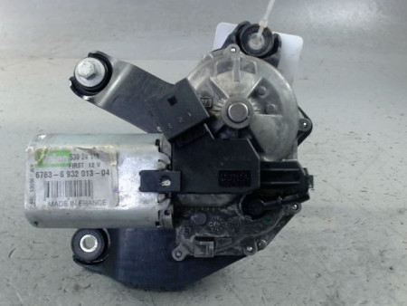 MOTEUR ESSUIE-GLACE ARRIERE MINI MINI 2006-