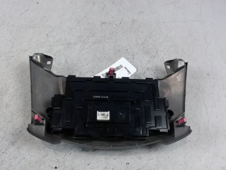 COMMANDE DE CHAUFFAGE TOYOTA RAV4 2006
