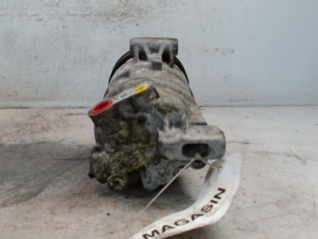 COMPRESSEUR AIR CONDITIONNE ALFA ROMEO GUILIETTA 2010-