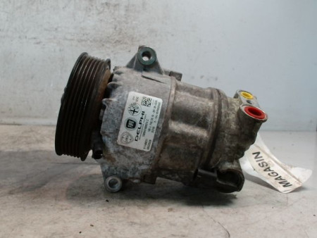 COMPRESSEUR AIR CONDITIONNE ALFA ROMEO GUILIETTA 2010-
