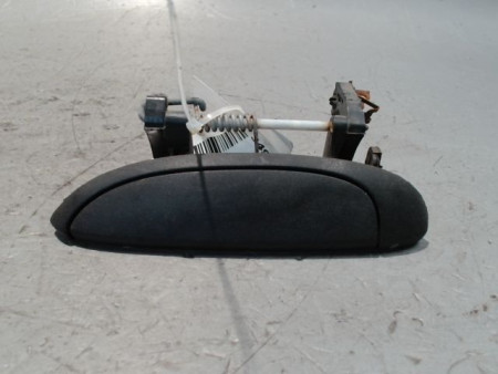 POIGNEE EXTERIEURE PORTE AVANT GAUCHE RENAULT CLIO II CAMPUS 06-