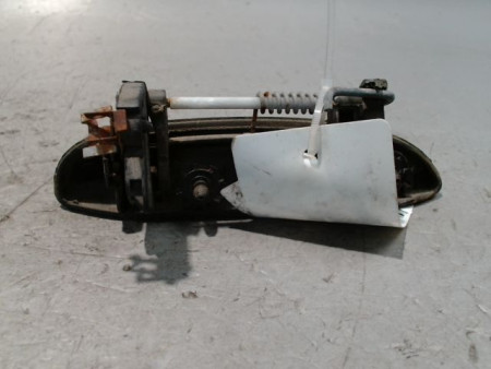 POIGNEE EXTERIEURE PORTE AVANT GAUCHE RENAULT CLIO II CAMPUS 06-