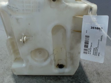 RESERVOIR LAVE-GLACE AVANT AUDI A3 SPORTBACK
