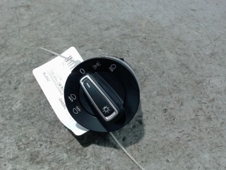 COMMANDE ECLAIRAGE VOLKSWAGEN POLO 2009-
